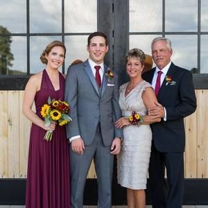 Meet your Posher, Barbara